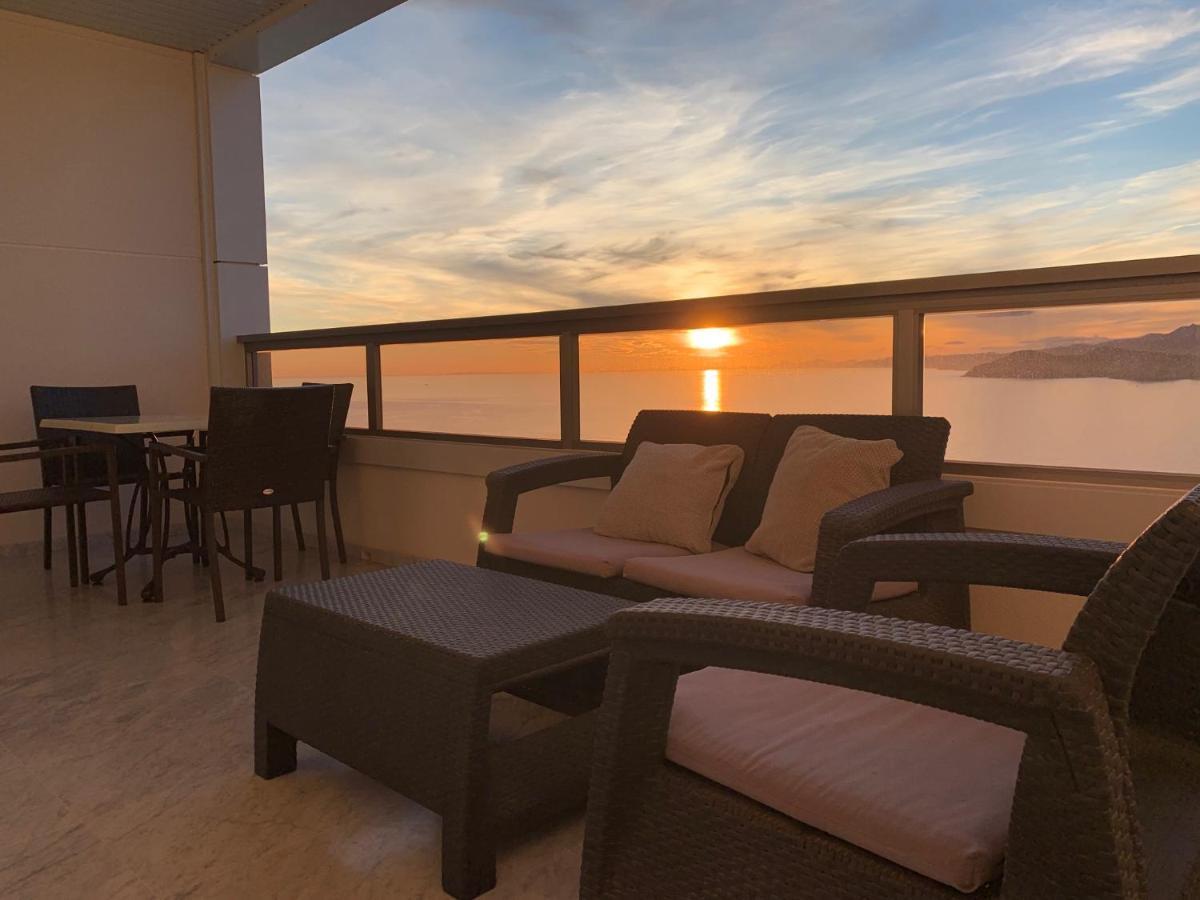 Apartamentos Benivistas Benidorm Exterior foto